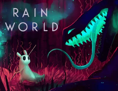 Rain World (steam key)