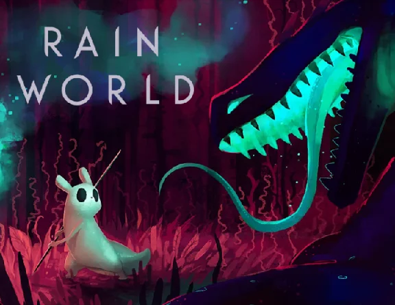 Rain World (steam key)