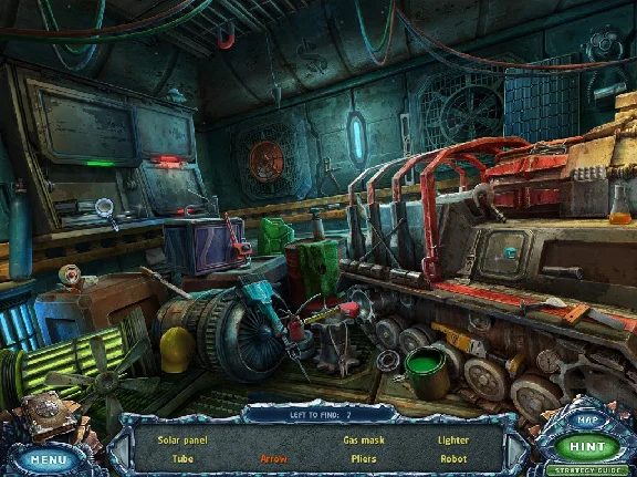 Eternal Journey New Atlantis (steam key)