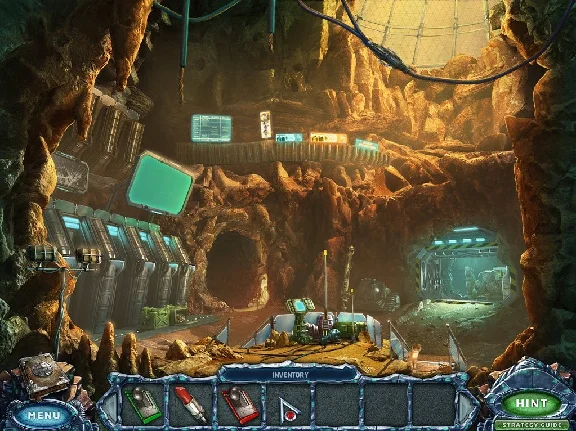 Eternal Journey New Atlantis (steam key)