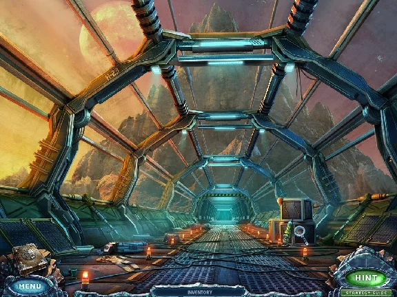 Eternal Journey New Atlantis (steam key)
