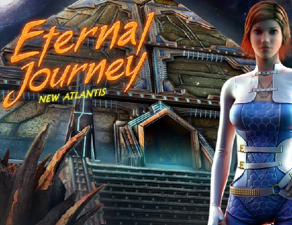 Eternal Journey New Atlantis (steam key)