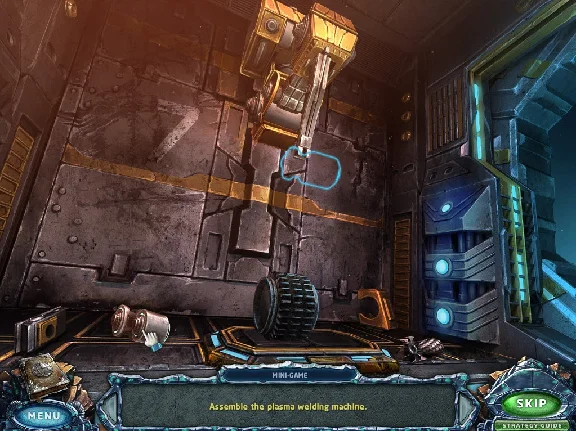Eternal Journey New Atlantis (steam key)