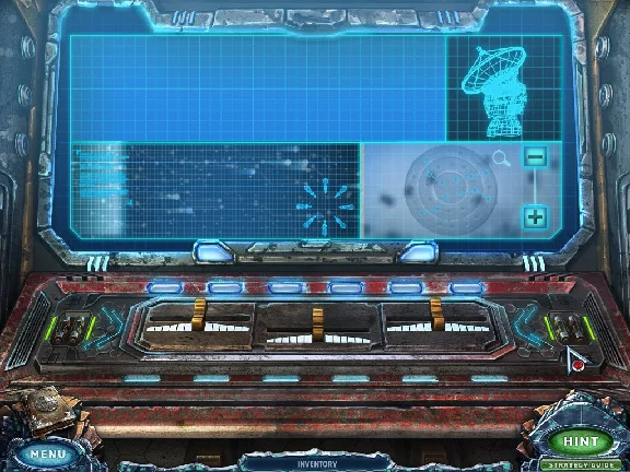 Eternal Journey New Atlantis (steam key)
