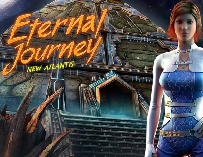 Eternal Journey New Atlantis (steam key)