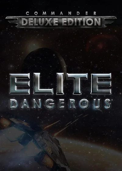 🔥Elite Dangerous + Odyssey Edition🔑 STEAM KEY + 🎁