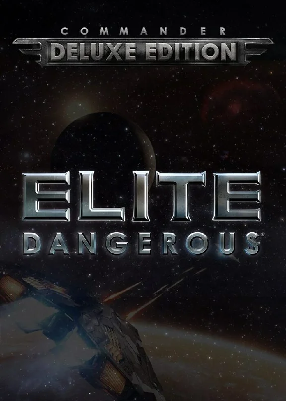 🔥Elite Dangerous + Odyssey Edition🔑 STEAM KEY + 🎁