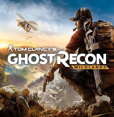 Tom Clancy’s Ghost Recon® Wildlands - Standard Xbox 🔑