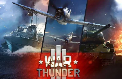 War Thunder from level 90 to 100