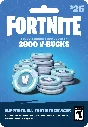 💰FORTNITE👻1000-13500 V-Bucks💰EPIC PC|PS|XBOX|NINTEND