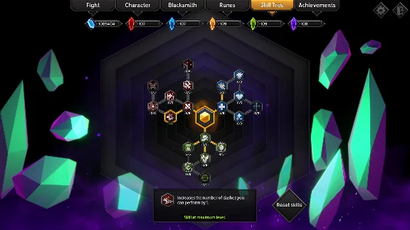 Soulstone Survivors * RU/KZ/СНГ/TR/AR * STEAM 🚀 АВТО
