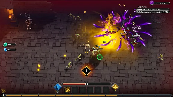 Soulstone Survivors * RU/KZ/СНГ/TR/AR * STEAM 🚀 АВТО