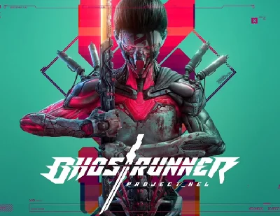 Ghostrunner ProjectHel (steam key)