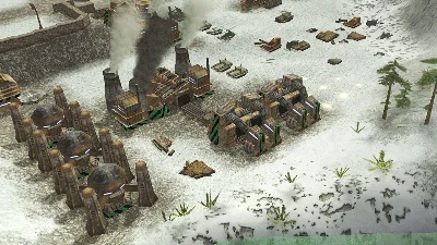 Earth 2150 Trilogy (steam key)