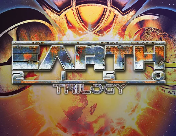 Earth 2150 Trilogy (steam key)