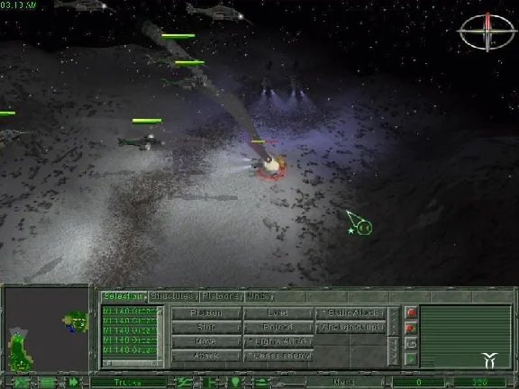 Earth 2150 The Moon Project (steam key)
