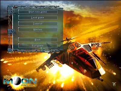 Earth 2150 The Moon Project (steam key)