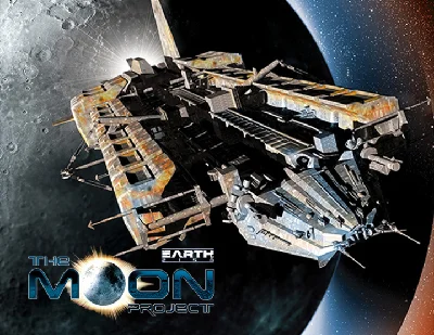 Earth 2150 The Moon Project (steam key)