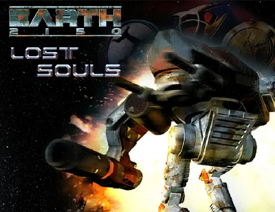 Earth 2150  Lost Souls (steam key)