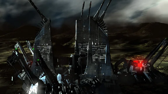Earth 2150 Escape from the Blue Planet (steam)