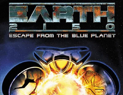 Earth 2150 Escape from the Blue Planet (steam)