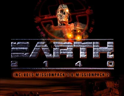 Earth 2140 Mission Pack 1 Mission Pack 2 (steam)