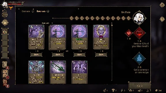 Deck of Ashes Tome Of Dimensions DLC (steam key)