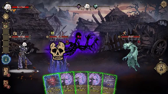 Deck of Ashes Tome Of Dimensions DLC (steam key)