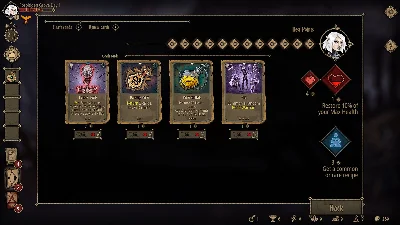 Deck of Ashes Tome Of Dimensions DLC (steam key)