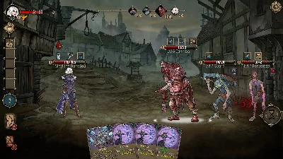 Deck of Ashes Tome Of Dimensions DLC (steam key)