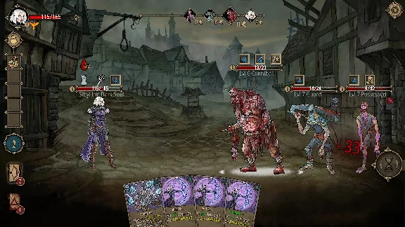 Deck of Ashes Tome Of Dimensions DLC (steam key)