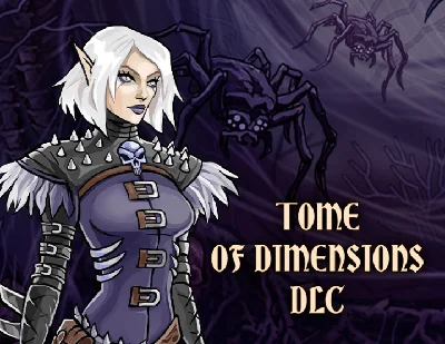 Deck of Ashes Tome Of Dimensions DLC (steam key)