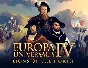Europa Universalis IV Lions of North DLC steam