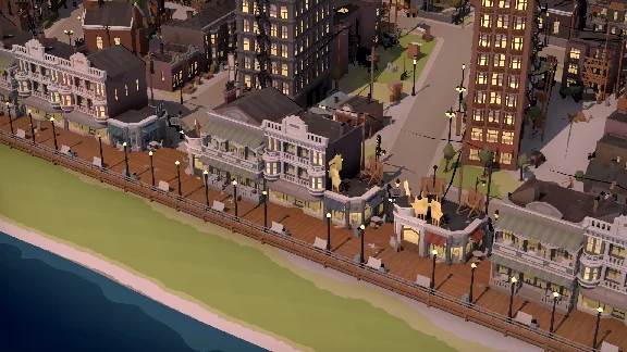 City of Gangsters Atlantic City (steam key)