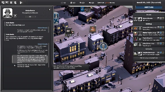 City of Gangsters Atlantic City (steam key)