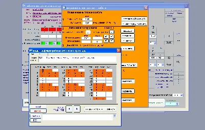 Timesheet