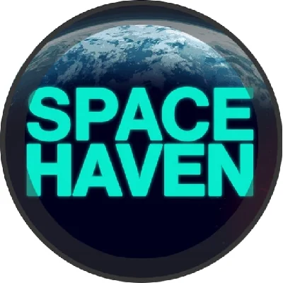 Space Haven®✔️Steam (Region Free)(GLOBAL)🌍