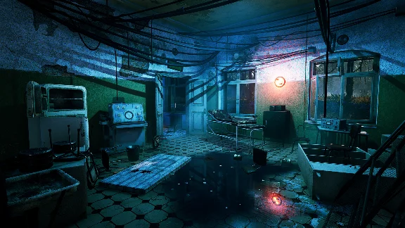 Amok Runner 💎 STEAM GIFT RU