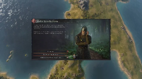 Crusader Kings III Friends Foes DLC (steam key)