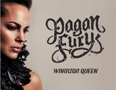 Crusader Kings II Pagan Fury Warrior Queen DLC