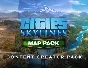 Cities Skylines Content Creator Pack Map Pack DLC