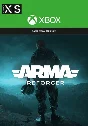 ARMA REFORGER (GAME PREVIEW) ТОЛЬКО XBOX SERIES X|S🔑
