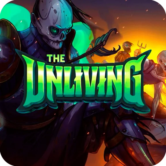 The Unliving | AUTODELIVERY| RU + 🎁GIFT