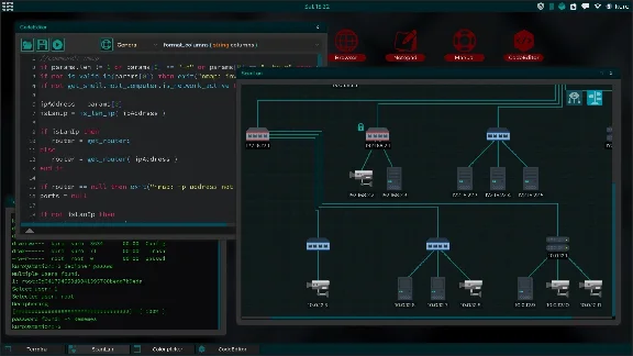 Grey Hack 💎 АВТОДОСТАВКА STEAM РОССИЯ