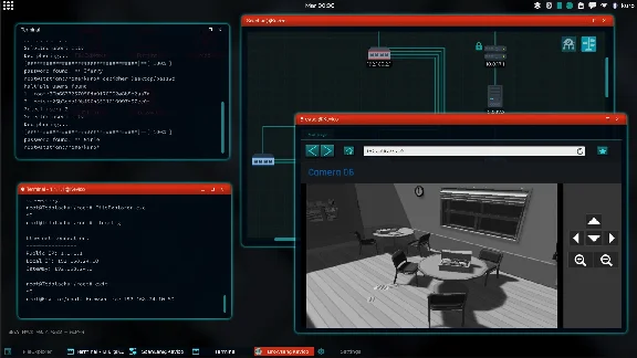 Grey Hack 💎 АВТОДОСТАВКА STEAM РОССИЯ