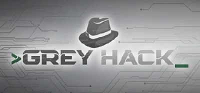 Grey Hack 💎 АВТОДОСТАВКА STEAM РОССИЯ
