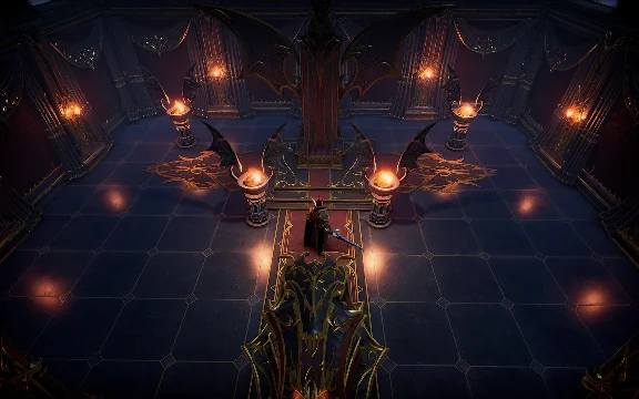 V Rising - Dracula´s Relics Pack STEAM•RU ⚡️АВТО 💳0%