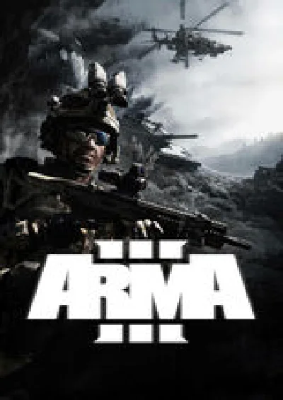 💳  Arma 3 Steam Key GLOBAL