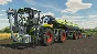 Farming Simulator 22 - CLAAS XERION SADDLE TRAC Pack DL