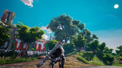 🎮🔥BIOMUTANT XBOX ONE / SERIES X|S 🔑ЛИЦЕНЗИЯ КЛЮЧ🔥